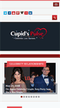 Mobile Screenshot of cupidspulse.com